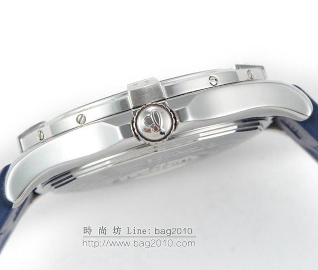 breitling手錶 百年靈復仇者二代世界時間腕表 百年靈自動上弦機械男表 百年靈高端男表  hds1626